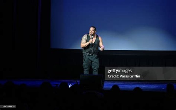 Brian Jordan Jr.: From Diamond to Screen, A True Talent Story