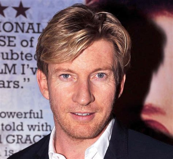 David Wenham: The Enduring Charm of an Australian Acting Talent