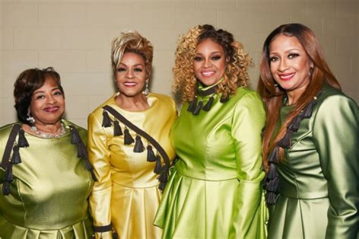 Discovering the Essence of Denise Clark-Bradford: A Name's Deep Roots