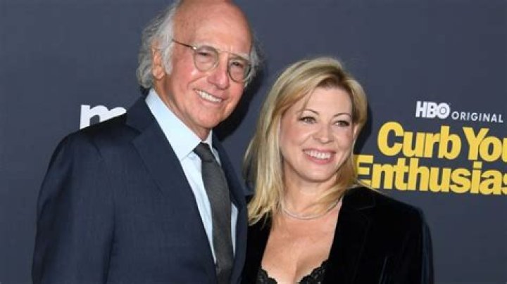 Is Larry David Married? Exploring the Personal Life of the Comedy Genius