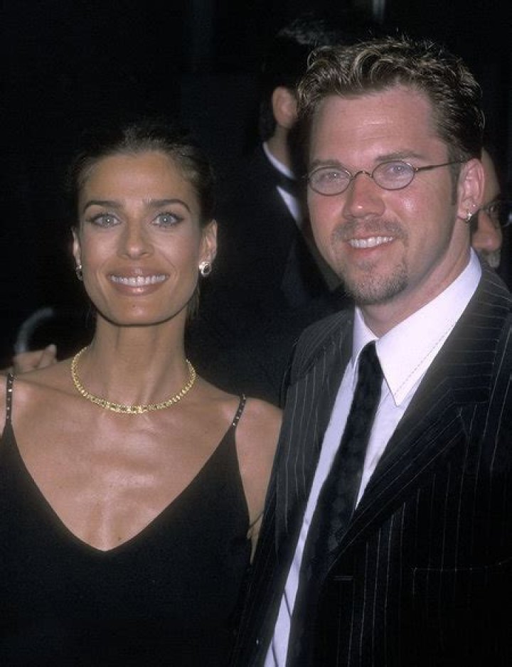 Kristian Alfonso's Husband: A Look at Her Lasting Partnership