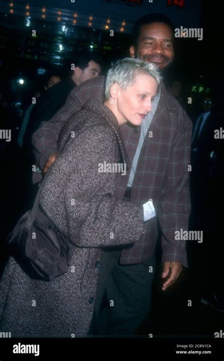 Discovering Lori Petty's Partner: What We Know About Her Personal Life