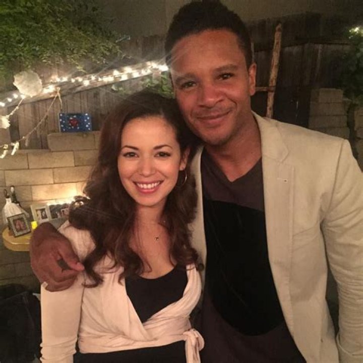 Exploring the Life and Love of Marc Anthony Samuel's Partner