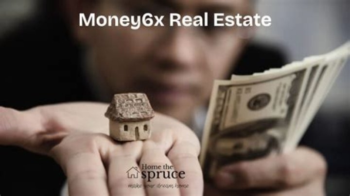 The Latest Buzz in Property: Exploring money6x.com Real Estate in 2024