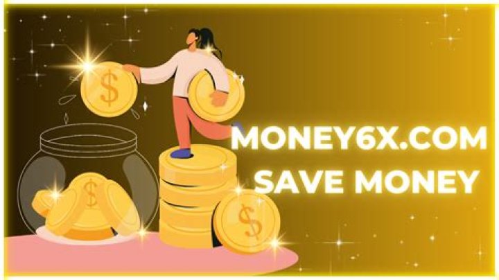 Smart Ways to Save Money: Uncovering the Benefits of money6x.com for Your Wallet