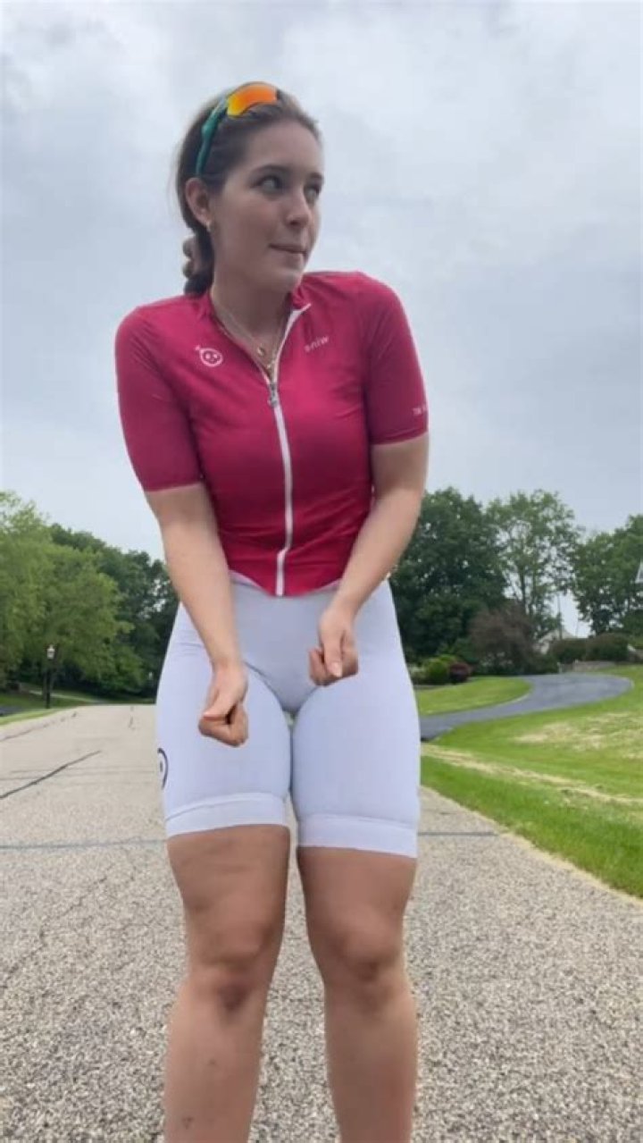 Nastasja Radulovic: A Glimpse into a Promising Track Career