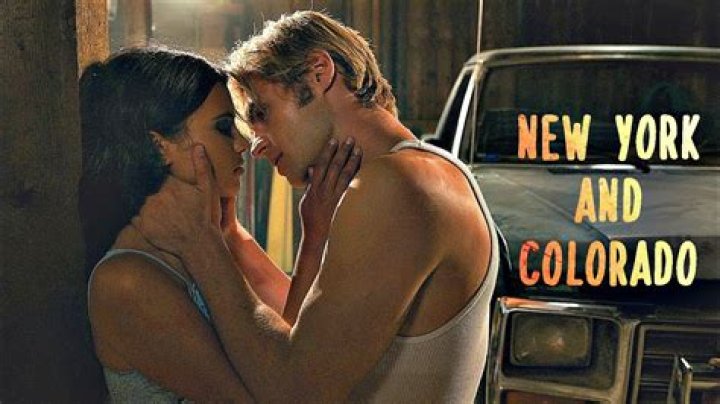 Unraveling the Public Gaze: Who is Nikki Rodriguez's Partner?