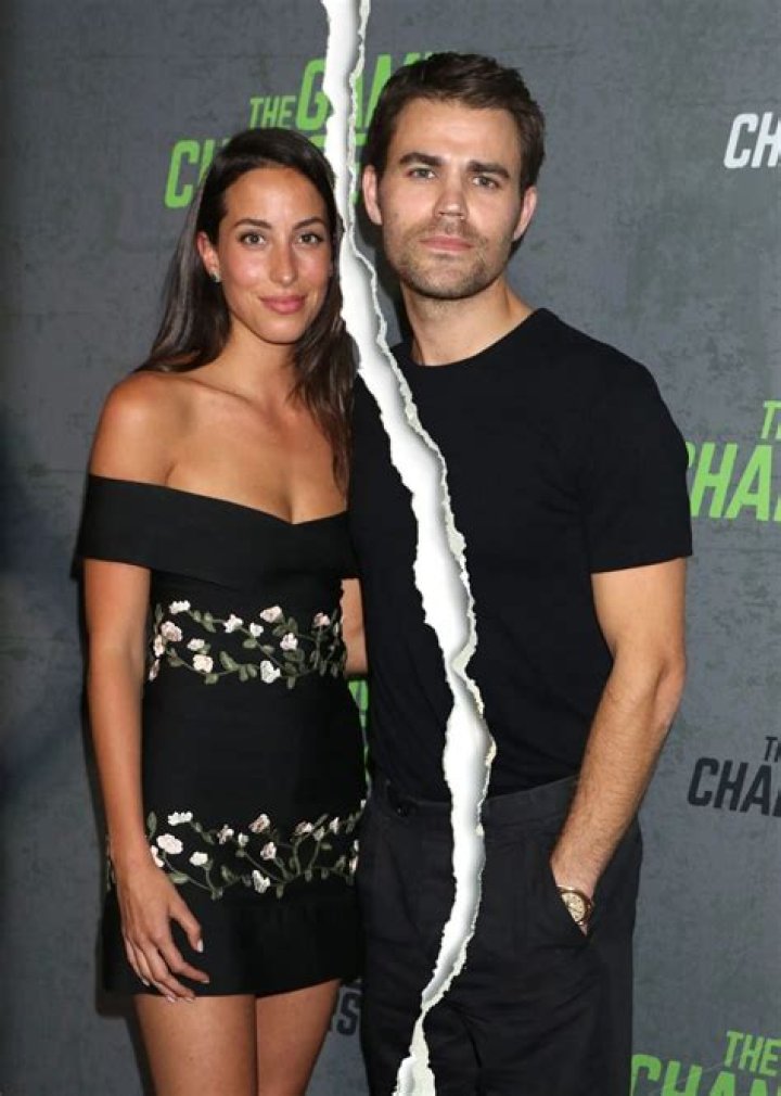 Exploring Paul Wesley's Wives: Unraveling His Relationship Story