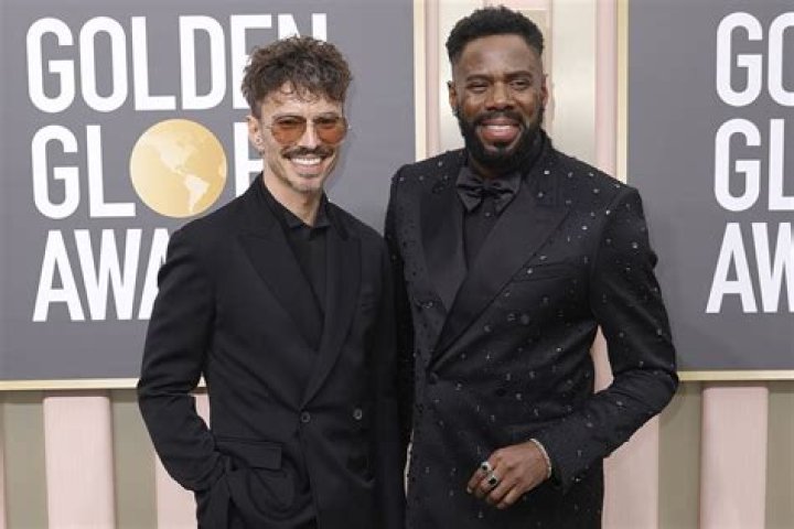 Raúl Domingo: Unpacking the Life of Colman Domingo's Creative Partner