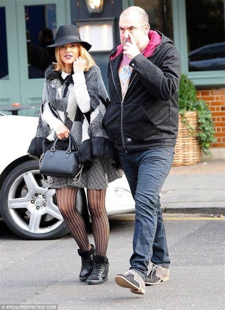 Rick Hoffman Wife: Unraveling the Personal Life of the Beloved Actor