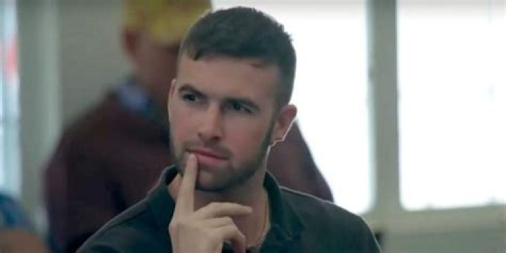 Ronald Gladden: The Unexpected Journey of a Reality Star