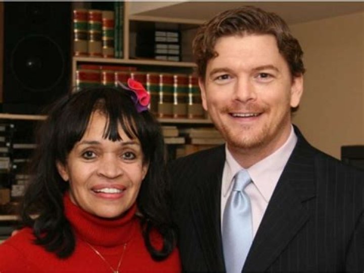 Who is Harold Ford Jr.'s Mother? Uncovering the Roots of a Public Figure