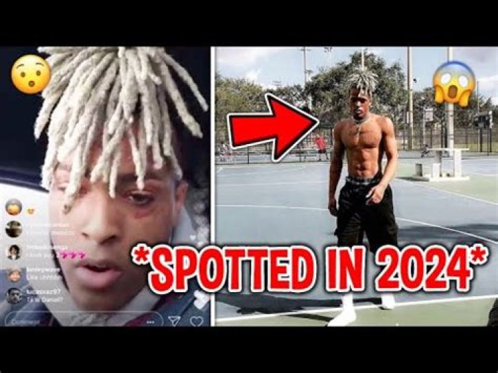 Xxxtentacion लाइव 2024: Jahseh Onfroy की विरासत और फाउंडेशन के प्रयास
